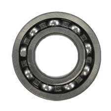 Wilton CM9-BB-6206 Deep Groove Ball Bearing #6206