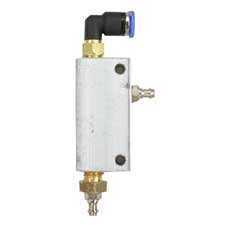 Wilton JT9-FK350-124 Grease Fitting Pt 1/8