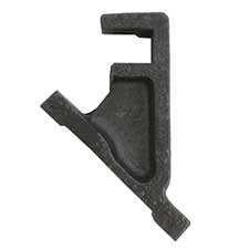 Wilton JT9-HBS56S-259 Cylinder Upper Support (serial #11110606 and Higher)