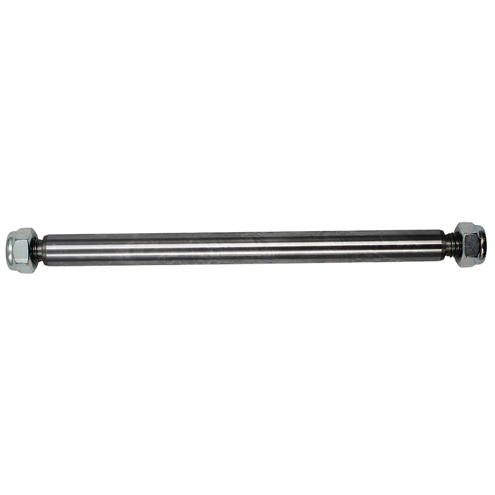 Wilton JT9-5508461 Shaft, Idler Drum