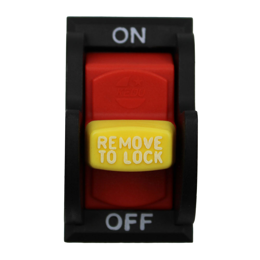 Wilton JT9-5512766 Switch