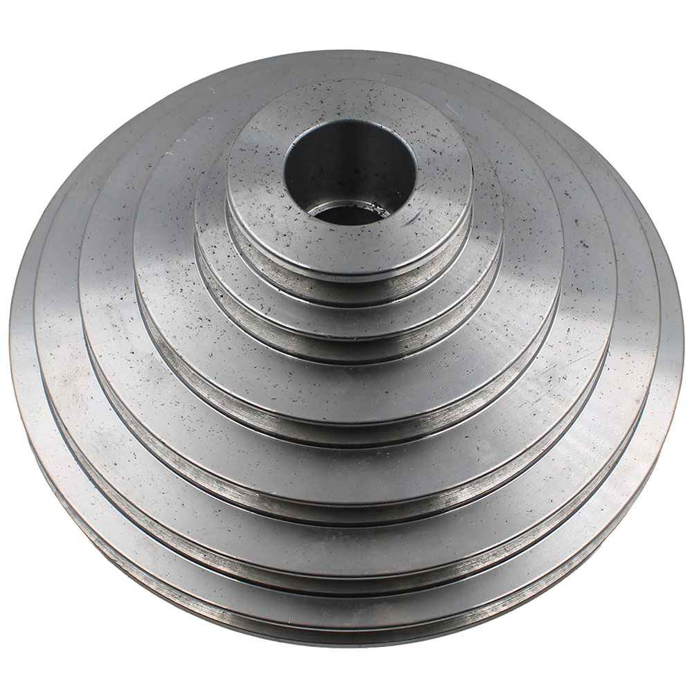 Wilton JT9-5518164 Step Pulley (spindle)