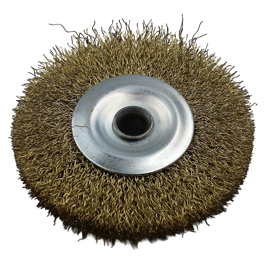Wilton JT9-5714111 Wire Brush