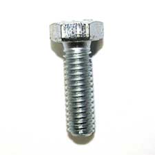 Wilton JT9-TS-0051051 Hex Cap Screw 5/16-18 X 1