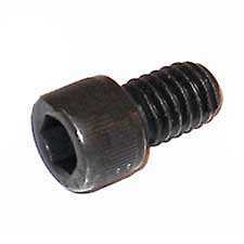 Wilton JT9-TS-0208021 Socket Head Cap Screw 5/16-18 X 1/2