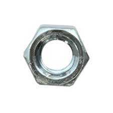 Wilton JT9-TS-0561021 Hex Nut 5/16-18