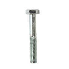 Wilton JT9-TS-1482081 Hex Cap Screw, M6 X 40