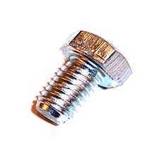 Wilton JT9-TS-1490011 Hex Cap Screw M8x12