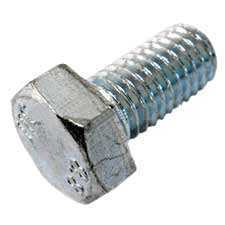 Wilton JT9-TS-1490021 Hex Cap Screw M8x16