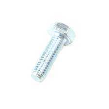 Wilton JT9-TS-1490041 Hex Cap Screw, M8 X 25