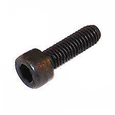 Wilton JT9-TS-1503051 Socket Head Cap ScrewM6x20