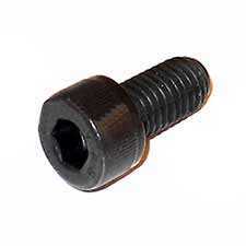 Wilton CM9-TS-1504031 Socket Head Cap Screw M8x16