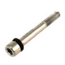 Wilton JT9-TS-1504131 Socket Head Cap Screw M8x70