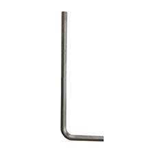 Wilton JT9-TS-152704 Allen Wrench, 4mm