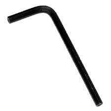 Wilton JT9-TS-152705 Hex Wrench M4