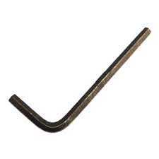 Wilton JT9-TS-152707 Hex Wrench M6