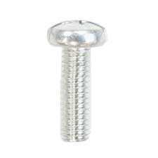 Wilton JT9-TS-1533052 Pan Head Screw, M5 X 16
