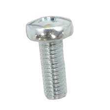 Wilton JT9-TS-1534052 Phillips Pan Head Machine Screw 6 X 15mm