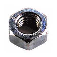 Wilton JT9-TS-1540031 Hex Nut 5mm