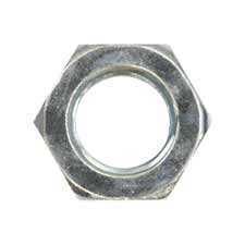Wilton JT9-TS-154012 Hex Nut M20