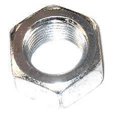 Wilton JT9-TS-1540231 Hex Nut, M24