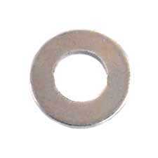 Wilton CM9-TS-1550021 Flat Washer M4