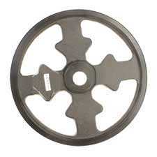 Wilton JT9-VBS1408-3010 Lower Wheel