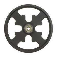 Wilton JT9-VBS1408-3050 Upper Wheel