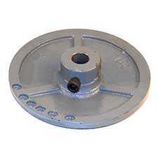Wilton JT9-VBS2012-7020 Variable Speed Disc – Upper Outside