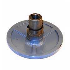 Wilton JT9-VBS2012-7030 Variable Speed Disc – Upper Inside