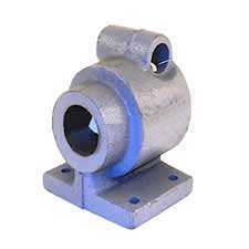 Wilton JT9-VBS2012-7060 Variable Speed Housing