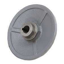 Wilton JT9-VBS2012-7220 Variable Speed Disc – Lower Outside