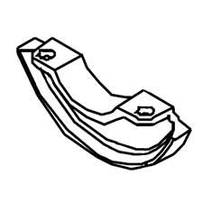 Wilton JT9-5051681 Trunnion