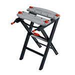Black and Decker WM500-Type-1 Parts