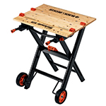 Black and Decker WM525-Type-1 Parts
