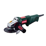 Metabo WP7-125Quick-(06211420) Parts