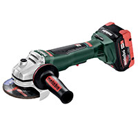 metabo WPB-18-LTX-BL-115-(613074620) Parts