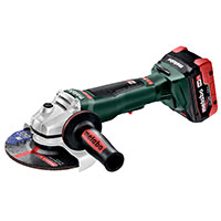 metabo WPB-18-LTX-BL-150-(613076860) Parts