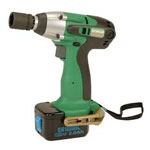 Hitachi WR12DM Parts