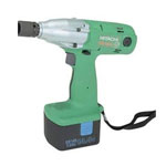 Hitachi WR14DH Parts