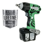 Hitachi WR14DL Parts