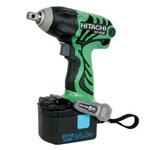 Hitachi WR14DMR Parts