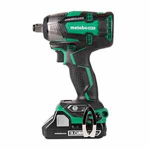 Hitachi WR18DBDL2Q4M Parts