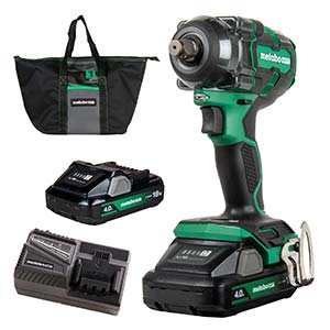 Hitachi WR18DH Parts
