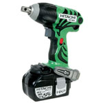 Hitachi WR18DL(E2) Parts