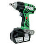 Hitachi WR18DM2 Parts