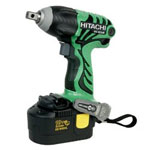 Hitachi WR18DMR Parts