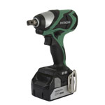 Hitachi WR18DSDL Parts