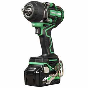 Hitachi WR36DE Parts