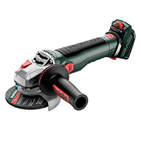 metabo WVB-18-LT-BL-11-115-Quick-(613056840) Parts